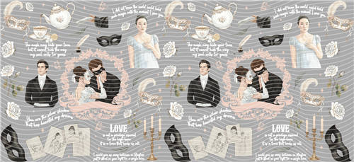 16oz Latest Bestseller-C 8627